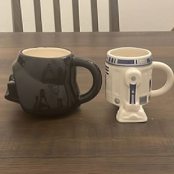 Star Wars Galerie Mug Cup *Price is for 1* - Picture 3 of 9